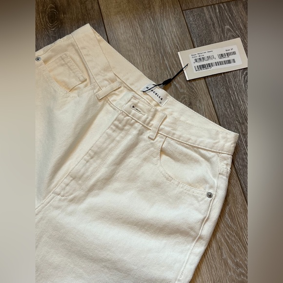 NWT Marcella New York McCarren Jeans Size 27 - Picture 10 of 16